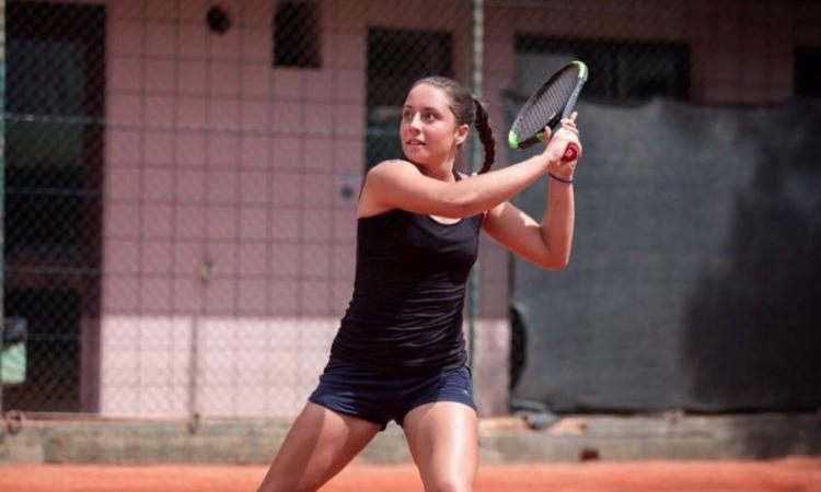 Tennis, Elisabetta Cocciaretto trionfa in Cile: a soli 18 anni è tra le migliori 200 del mondo