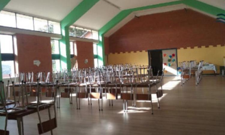 Loro Piceno, mercoledì 13 novembre l'inagurazione della scuola primaria "Santini" Loro Piceno, mercoledì 13 novembre l'inagurazione della scuola primaria "Santini"