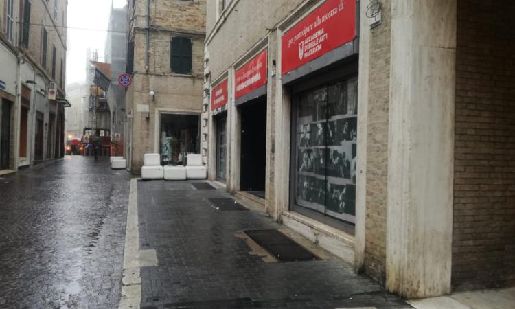 Macerata, due imprenditori interessati ai locali dell'ex Upim Macerata, due imprenditori interessati ai locali dell'ex Upim