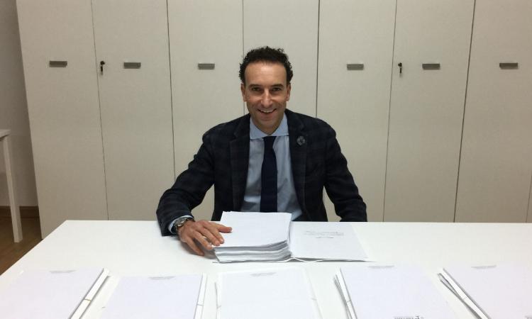 Assolto l'imprenditore Franco Zamponi. L'avvocato Pantana: "Contento per l'esito del processo" Assolto l'imprenditore Franco Zamponi. L'avvocato Pantana: "Contento per l'esito del processo"