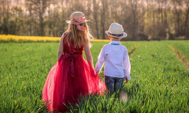 Unimc, un flash mob per i diritti dell'infanzia: appuntamento lunedì 18 al Polo Bertelli