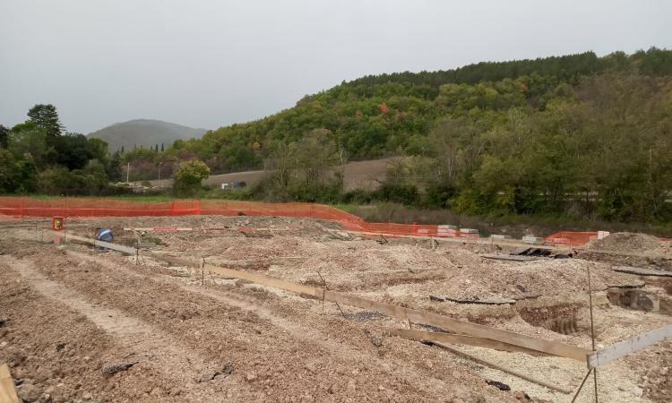Pieve Torina, completato il recupero di un edificio comunale: da fine novembre ospiterà tre famiglie Pieve Torina, completato il recupero di un edificio comunale: da fine novembre ospiterà tre famiglie