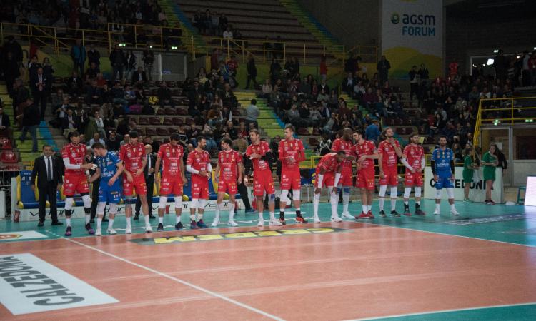 Mondiale per Club: alla scoperta degli avversari della Lube Mondiale per Club: alla scoperta degli avversari della Lube