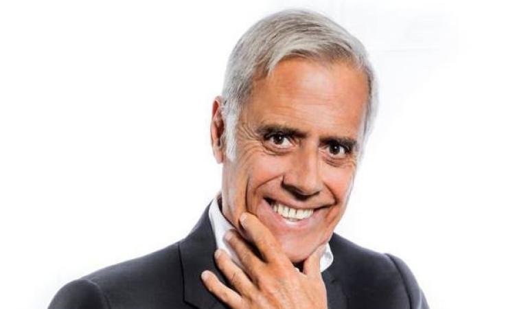 Teo Teocoli festeggia i 21 anni del Val di Chienti Teo Teocoli festeggia i 21 anni del Val di Chienti
