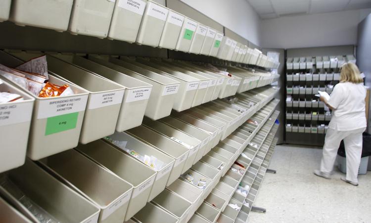 "I rischi connessi alla gestione della terapia farmacologica": incontro a Civitanova