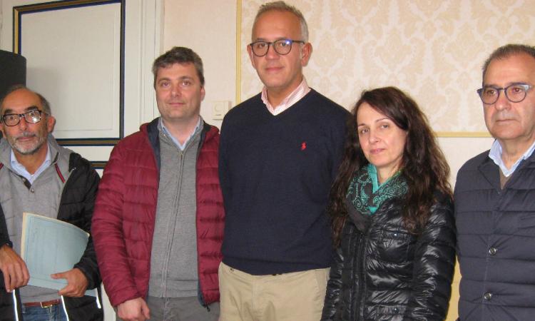 Civitanova, nuove assunzioni in Comune: prendono servizio un architetto e un ingegnere Civitanova, nuove assunzioni in Comune: prendono servizio un architetto e un ingegnere