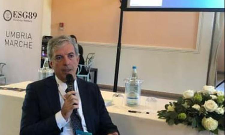 Diversificare le fonti di accesso al credito per le Pmi di Umbria e Marche: il punto con ESG89 e il professor Rivetti Diversificare le fonti di accesso al credito per le Pmi di Umbria e Marche: il punto con ESG89 e il professor Rivetti