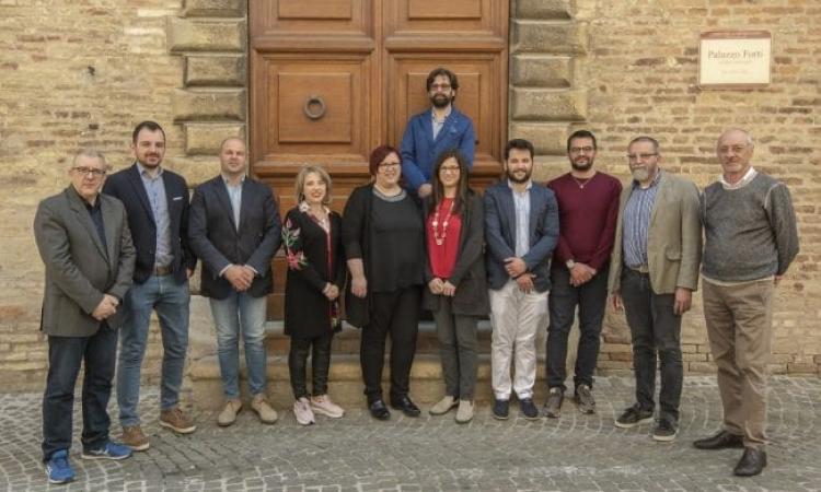 Mogliano 313 contro la maggioranza: "Nuova costruzione a danno dell'unico parco verde e della vecchia casa di riposo"