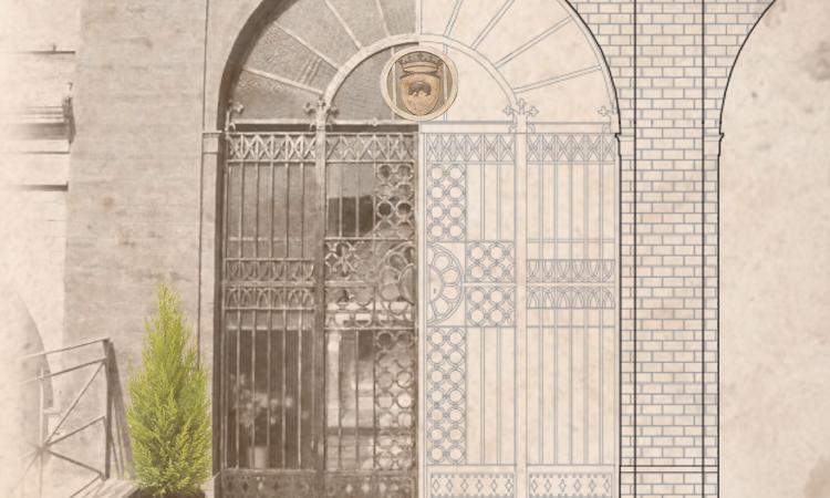 Civitanova, restaurata la Cappellina della famiglia Ricci: il 16 novembre la presentazione