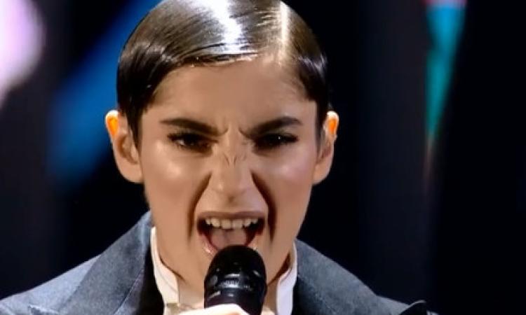 X Factor 2019, quarto live: Sofia strega i giudici in francese e conquista la serata degli inediti