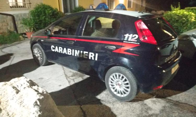 Chiesanuova, furto nella parrocchia di San Vito e Patrizio: è caccia ai ladri