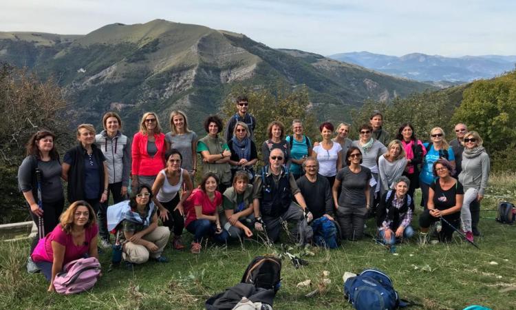 Educational tour: 143 docenti da tutt’Italia per promuovere il parco attraverso il turismo scolastico