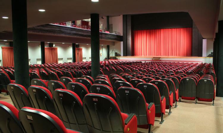 Civitanova, lunedì 18 serata di beneficenza al Teatro Rossini organizzata dal Lions Club