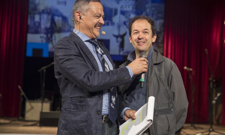 Musicultura 2020, prima edizione senza il patron Piero Cesanelli: Ezio Nannipieri nuovo direttore artistico