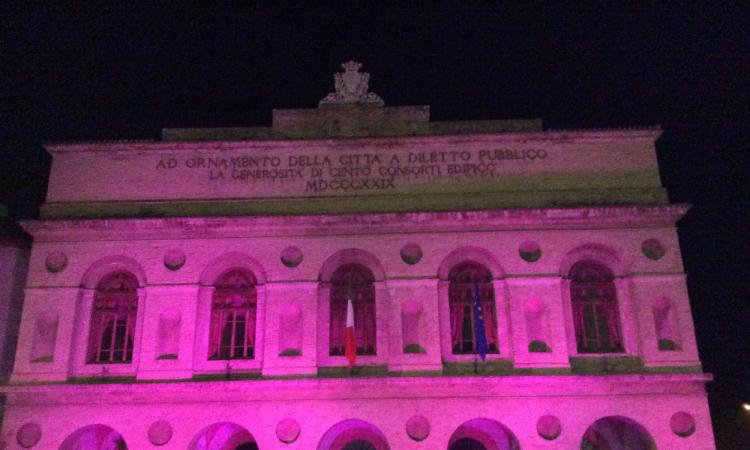Giornata internazionale dell’epilessia: a Macerata lo Sferisterio si illuminerà di viola Giornata internazionale dell’epilessia: a Macerata lo Sferisterio si illuminerà di viola