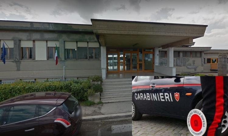 Monte San Giusto, non torna a casa dopo la scuola: 14enne ritrovata dopo cinque ore Monte San Giusto, non torna a casa dopo la scuola: 14enne ritrovata dopo cinque ore