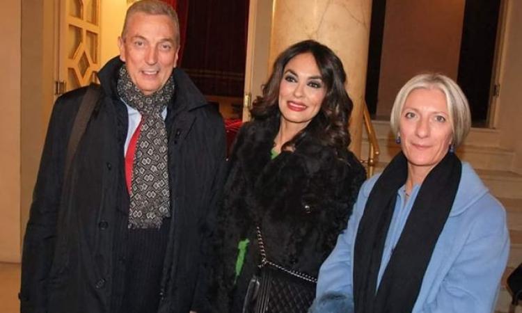 Sold out al Persiani di Recanati per "Figlie di Eva" di Massimiliano Vado