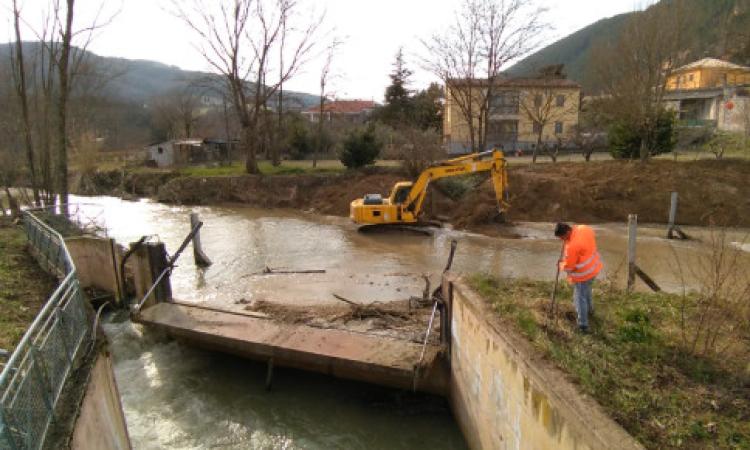 Avvio del Contratto di fiume Alto Potenza: giovedì 21 assemblea pubblica a Treia