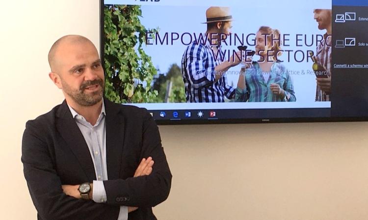 Cibo e vino tra arte, cultura e sviluppo sostenibile al centro del convegno internazionale UniMC