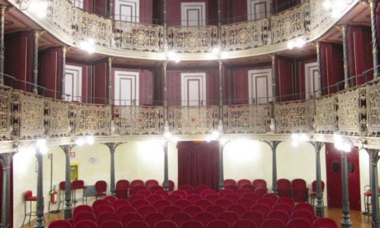 Montefano, il 21 novembre lo spettacolo di beneficenza "Occhio a Juà" Montefano, il 21 novembre lo spettacolo di beneficenza "Occhio a Juà"