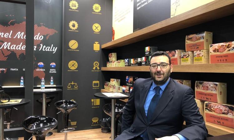 Tolentino, mozione del consigliere Scorcella: "Lesa l'immagine della città" Tolentino, mozione del consigliere Scorcella: "Lesa l'immagine della città"