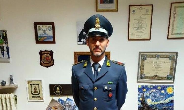 Blitz antidroga a Civitanova: due uomini arrestati, sequestrati 350 grammi di stupefacenti Blitz antidroga a Civitanova: due uomini arrestati, sequestrati 350 grammi di stupefacenti