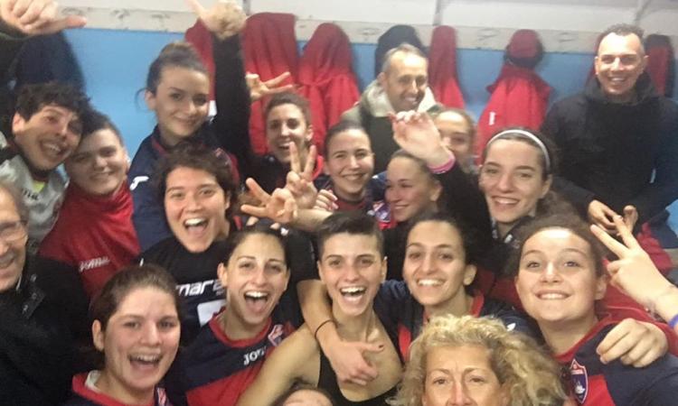 La Vis Civitanova coglie il secondo successo consecutivo La Vis Civitanova coglie il secondo successo consecutivo