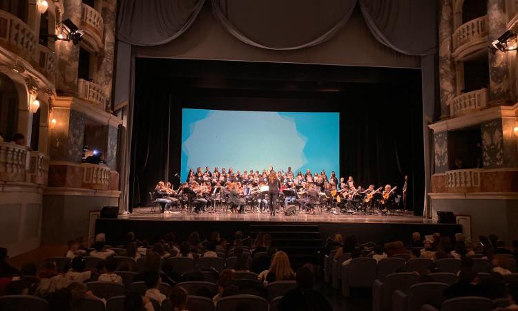 Macerata, grande partecipazione per la giornata dedicata all'infanzia e all'adolescenza