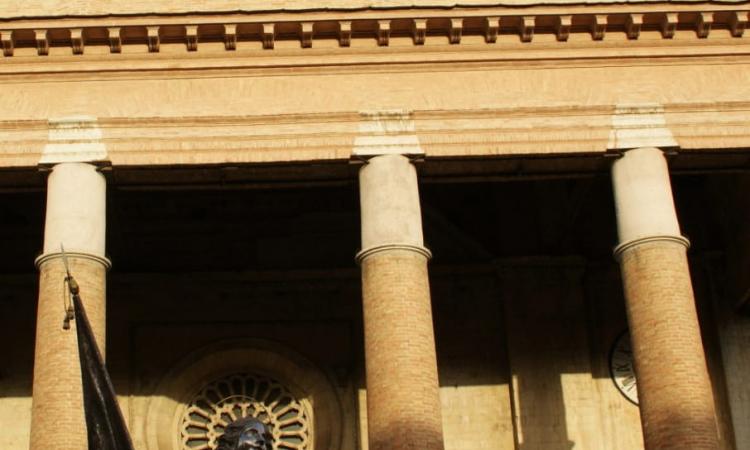 Camerino, riapre la Basilica di San Venanzio: un importante segno di rinascita per il territorio