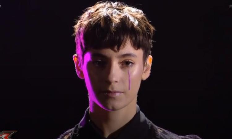 X Factor 2019, Sofia lancia il singolo "A domani per sempre": ascolta il suo inedito (VIDEO) X Factor 2019, Sofia lancia il singolo "A domani per sempre": ascolta il suo inedito (VIDEO)