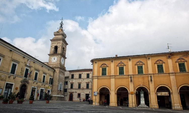 Tante iniziative a Pollenza per la Giornata mondiale contro la violenza di genere