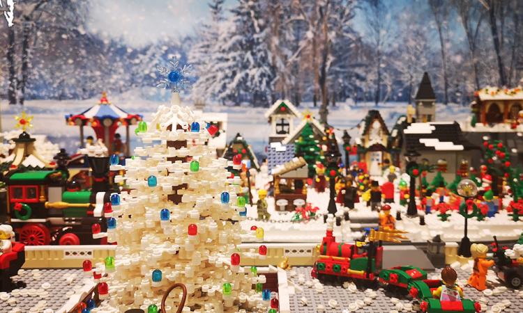 Festività natalizie: tutti gli orari della mostra Tolentino Brick Art Festività natalizie: tutti gli orari della mostra Tolentino Brick Art