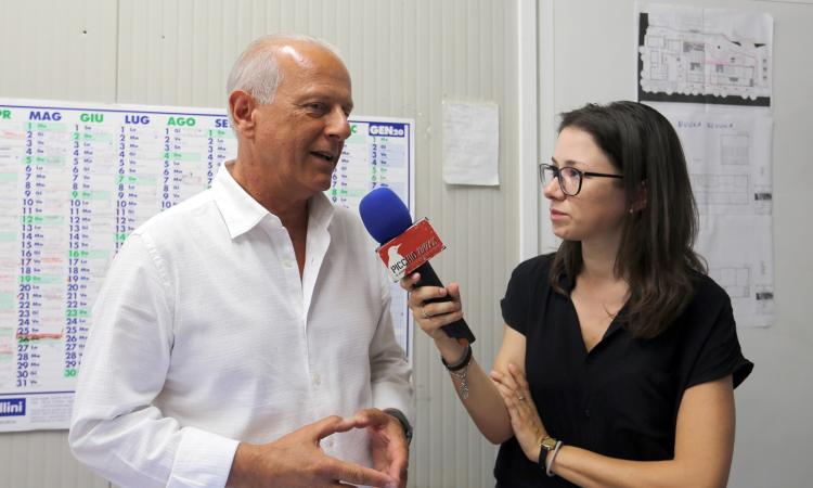 Caldarola, ricostruzione post-sisma: affidati gli incarichi per la perimetrazione Caldarola, ricostruzione post-sisma: affidati gli incarichi per la perimetrazione