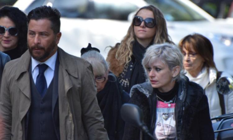 Omicidio Pamela, Verni: "Una sentenza granitica, apprezziamo l'umanità. Macerata però non è un'isola felice" Omicidio Pamela, Verni: "Una sentenza granitica, apprezziamo l'umanità. Macerata però non è un'isola felice"