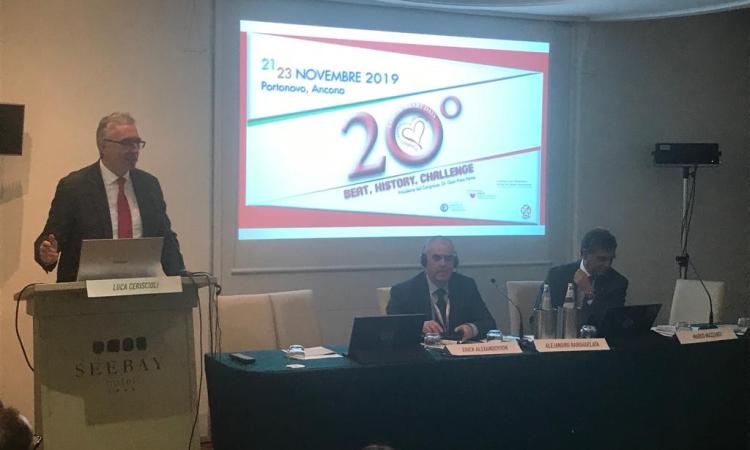 Nelle Marche un esperimento pilota per prevenire le cardiopatie nelle donne