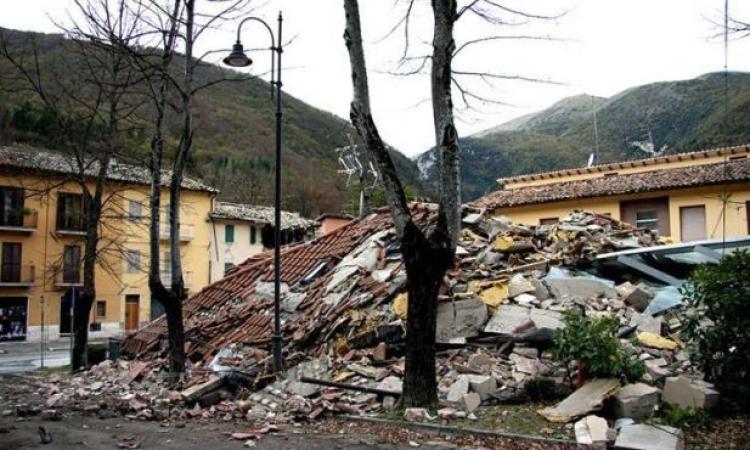 Rischio sismico: qual è la situazione degli edifici in Italia? Rischio sismico: qual è la situazione degli edifici in Italia?