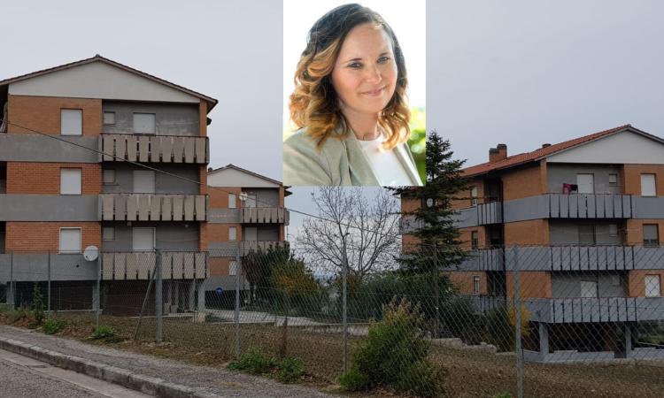 Loro Piceno, chiusa l'indagine sulle palazzine Erap: archiviazione per l'ex sindaco Catalini