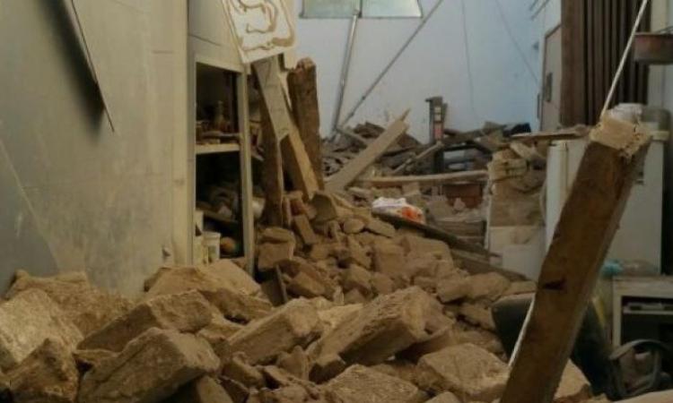 Decreto sisma, continua la protesta dei professionisti: "Si demolirà definitivamente le possibilità di accelerare la ricostruzione"