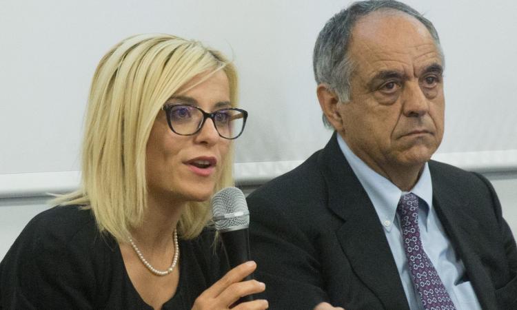Unimc, torna il "Premio inclusione 3.0": quando vincere fa bene agli altri Unimc, torna il "Premio inclusione 3.0": quando vincere fa bene agli altri