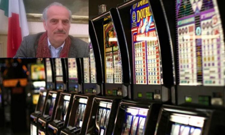 Mega sala slot a Civitanova, Silenzi: "Per il Tar la delibera comunale è illegittima" Mega sala slot a Civitanova, Silenzi: "Per il Tar la delibera comunale è illegittima"