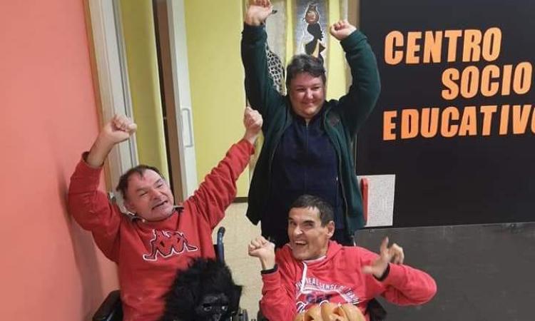 Recanati, tanti nuovi progetti al centro socio-educativo "L'Infinito" Recanati, tanti nuovi progetti al centro socio-educativo "L'Infinito"