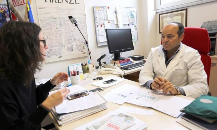 Aggressione al Sert, Giuli: "Grazie a chi mi dà forza: porterò avanti questa lotta" Aggressione al Sert, Giuli: "Grazie a chi mi dà forza: porterò avanti questa lotta"