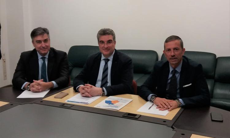 Blue Green Region Economic Forum Esg89: a Recanati Marche e Umbria a confronto sull’internazionalizzazione