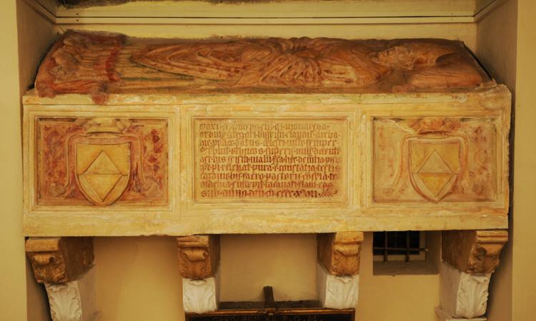 “Sulle tracce di Gregorio", a Macerata la presentazione del romanzo storico di Giuseppe Sabbatini
