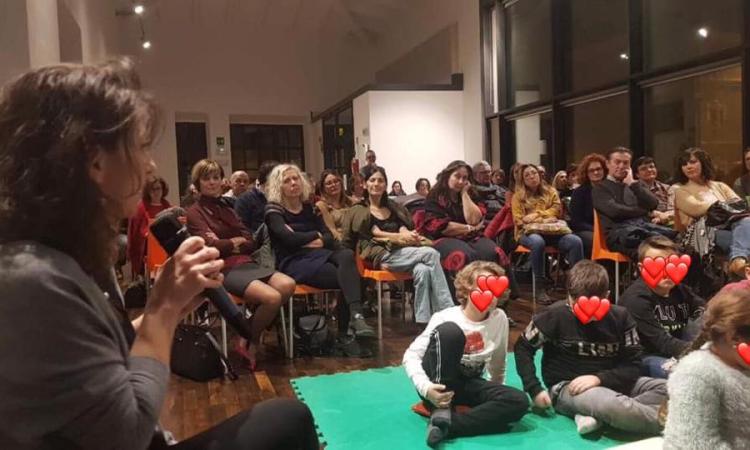 "Carlo Urbani. Una vita per gli altri": l'incontro a Corridonia "Carlo Urbani. Una vita per gli altri": l'incontro a Corridonia