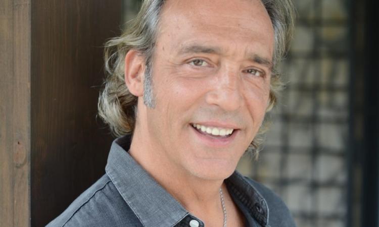 Luca Ward protagonista al Politeama di Tolentino per Racconti d’Attore