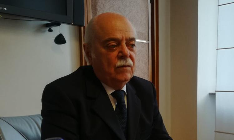 Macerata, la Provincia riporta uffici e dipendenti nel centro storico Macerata, la Provincia riporta uffici e dipendenti nel centro storico
