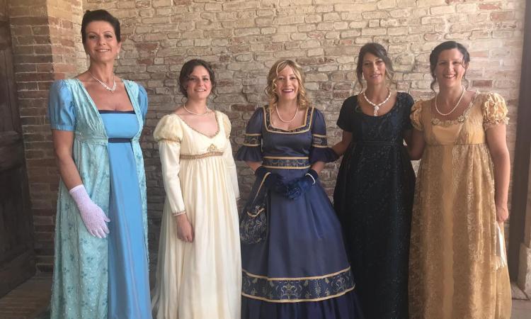 “Baby shopping” a Treia: l’assessore Medei lancia l’iniziativa