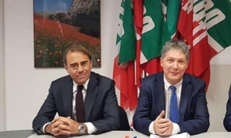 Approvato alla Camera il Decreto Sisma, Cangini e Fiori (FI): "Molti nodi irrisolti" Approvato alla Camera il Decreto Sisma, Cangini e Fiori (FI): "Molti nodi irrisolti"