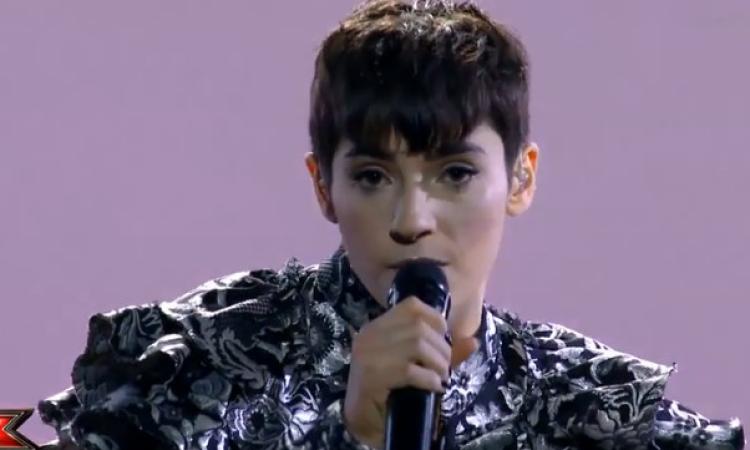 X Factor 2019: Sofia Tornambene vola in semifinale, ma arrivano le prime critiche